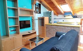 Bermeo Penthouse